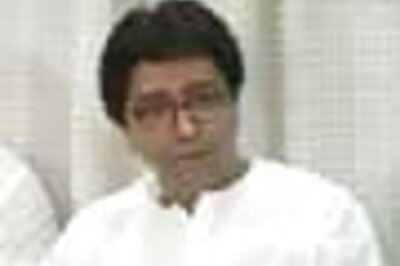 Patch up between Thackerays ridiculous idea: MNS