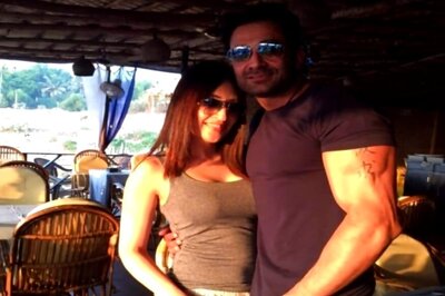 Delhi Air Hostess Suicide Case: Friend Claims Victim Was Mulling Divorce