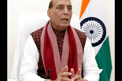 Rajnath Singh Approves Fresh 'Positive List' of Sub-systems to Promote Domestic Defence Industry