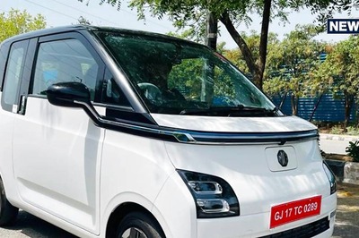 MG Motor India Reports 14 Percent Sales Growth with 5,125 Units in June 2023