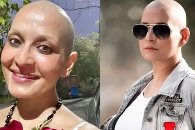 Actress Dolly Sohi Exits TV Serial Jhanak Due To Her Cervical Cancer Treatment