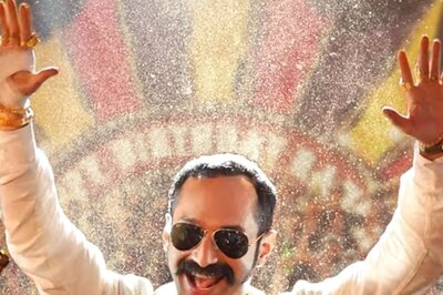 Aavesham Releases On OTT: Where To Watch Fahadh Faasil's Hit Malayalam Film