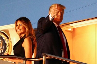 Covid-hit Slovenia Cools on Its Most Famous Daughter, Melania Trump