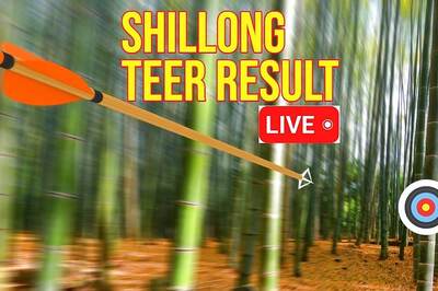 Shillong Teer Result TODAY, May 15, 2024 LIVE: Winning Numbers for Shillong Teer, Morning Teer, Juwai Teer, Khanapara Teer, Night Teer, & More