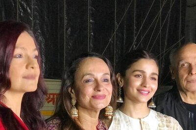 When Mahesh Bhatt Said His Family Will Miss Him if He Dies but Will Be Happy He 'Left Them a Goldmine'