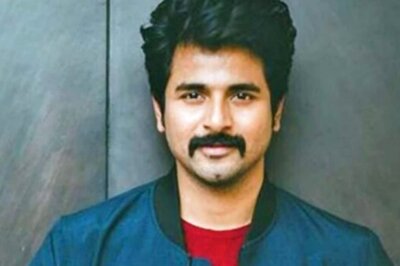 Sivakarthikeyan Engages in Fun Twitter Question-And-Answer Chat With Fans