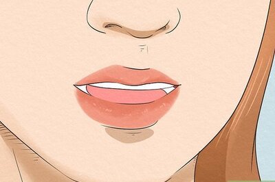 How to Pucker Your Lips