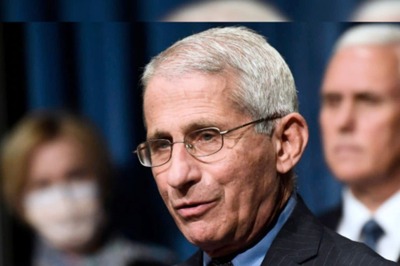 Despite Delta Variant Surge, Anthony Fauci Says US Not Headed Back to Lockdown