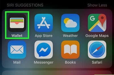 How to Receive Money from Apple Pay