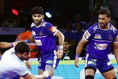 PKL Season 9: Haryana Steelers Gear Up For Tough Challenge Against Tamil Thalaivas