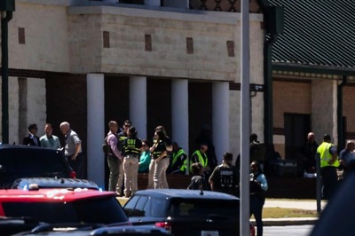 With Father of Suspect Charged in Georgia Shooting, Will More Parents Be Held Responsible?