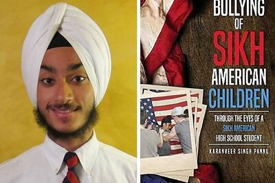 Sikh-American Teen Forced to Remove Turban at Airport in US