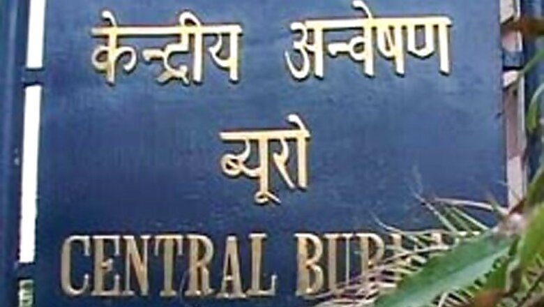 Union Cabinet's decision on CBI autonomy fails to impress BJP