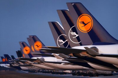 Lufthansa to Fly 160 Flights Between India and Germany in September; Delhi, Mumbai on List
