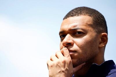 France Boss Didier Deschamps Opts to Rest Kylian Mbappe for Nations League Games Against Israel, Belgium