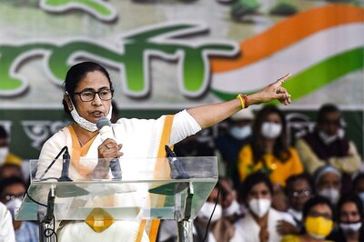 In Losing Nandigram, Mamata Banerjee Joins the Hall of ‘Defeat in Victory’