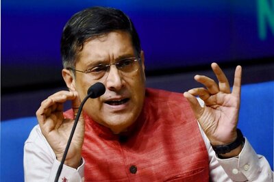 Arvind Subramanian Quits as Chief Economic Adviser Over Family Commitments