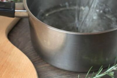 How to Cook Gluten Free Pasta