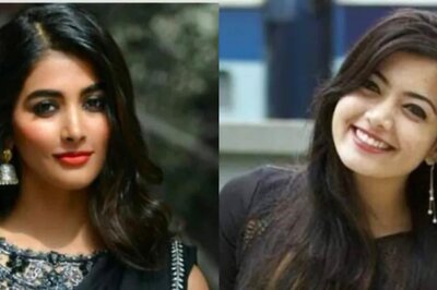 Meet The South Divas Who Are Stealing Hearts With Pan-India Movies