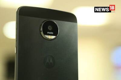 Moto X (2017) Without Moto Mods Support Leaked