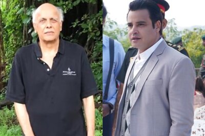 Sadak 2 Will Definitely Get A Different Kind Of Mahesh Bhatt, Says Akshay Anand