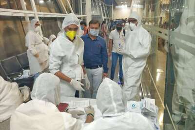 Indore's Coronavirus Tally Rises to 3,539, Death Toll Now at 135