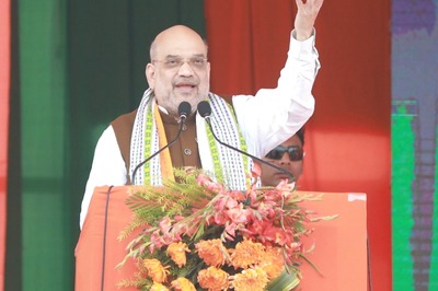 No Place for Left Wing Extremism in ‘Self-reliant' India, Says Amit Shah