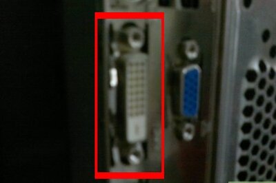 How to Improve Image Quality on an LCD Monitor