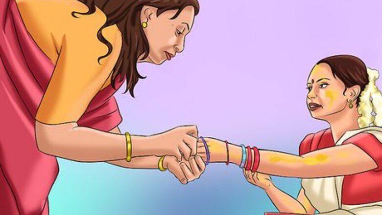 How to Befriend Your In Laws