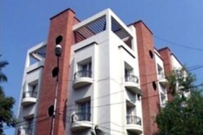 Chennai land price touching sky