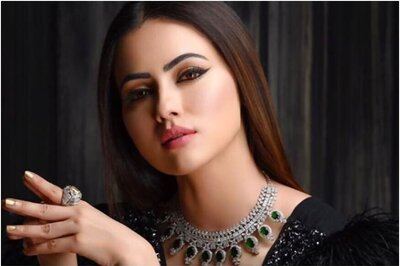 Sana Khaan Shares Personal Text Messages After Ex Melvin Louis' Cryptic Post