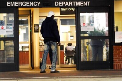 Vaccine Mandate To Kick In For First Wave Of Health Workers