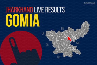 Gomia Election Results 2019 Live Updates (Gumia): Lambodar Mahto of AJSU Wins