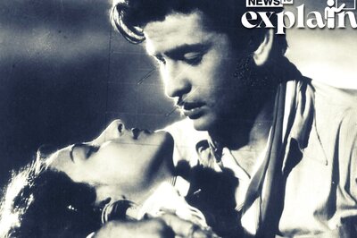 Return of 'Raj Kapoor Age' of Indian Cinema in Russia? EXPLAINED As Film Pushpa Rises in Nation