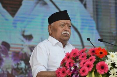 Mohan Bhagwat to Visit Bengal Before Amit Shah’s 'Crucial' Visit, Will Interact with Intellectuals, Young Achievers