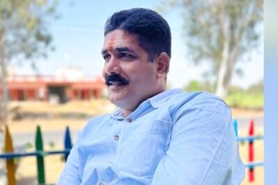 Shri Rajput Karni Sena President Shot at by Group Member in Udaipur