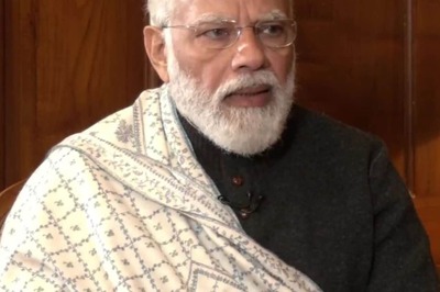 Matter of Great Pride for Every Indian: PM Modi on WHO Centre for Traditional Medicine