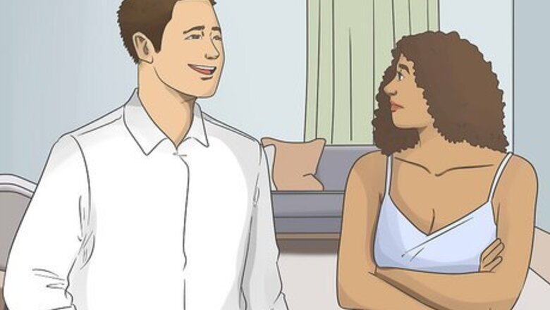 Why Do You Feel Uncomfortable Around Your Boyfriend? 12 Potential Reasons