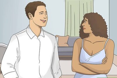 Why Do You Feel Uncomfortable Around Your Boyfriend? 12 Potential Reasons