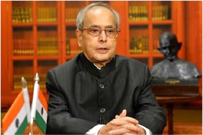 Country Has Lost a Distinguished National Leader, Tall Statesman: Govt on Pranab Mukherjee