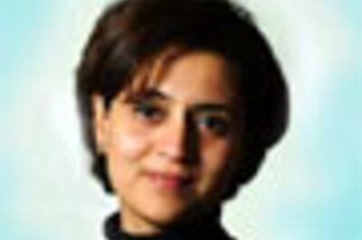  View Chat with Sagarika Ghose on moral policing