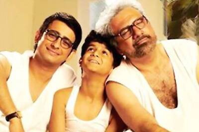 Aamir hopes 'Ferrari Ki Sawaari' beats '3 Idiots'