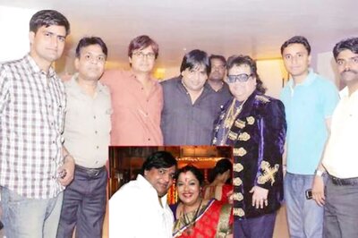 Legendary Bappi Lahiri Had This Special Connection With Madhya Pradesh. Read to Know