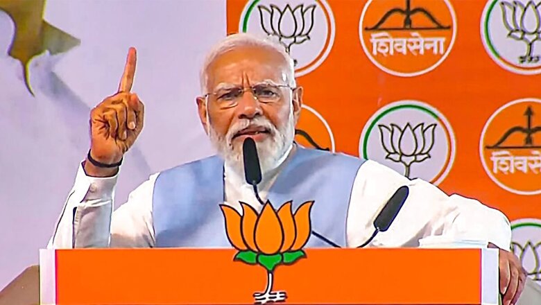 'Insult to Babasaheb Ambedkar': PM Slams Congress Over Its Goa Leader's Remark On Constitution