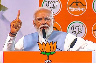 'Insult to Babasaheb Ambedkar': PM Slams Congress Over Its Goa Leader's Remark On Constitution