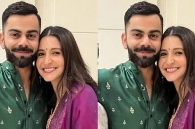 Anushka Sharma's New Video Confirms 2nd Pregnancy With Virat Kohli? Fans Spot Baby Bump