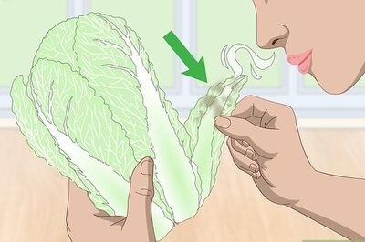 How to Check if Vegetables Are Spoiled