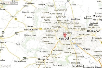 Delhi Police plans to launch web app for its beat constables