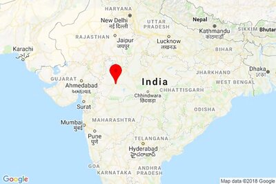 Indore-4 Election Result 2018 Live Updates: Malini Lakshman Singh Gaur of BJP Wins