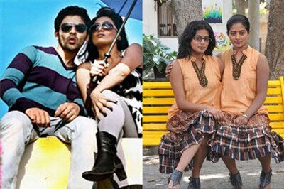 Priyamani's 'Charulatha' competes 'Cyber Yugadol...'